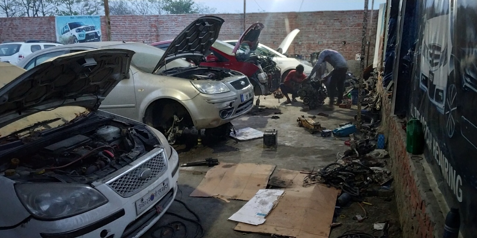 Car Doctor Auto Gallery